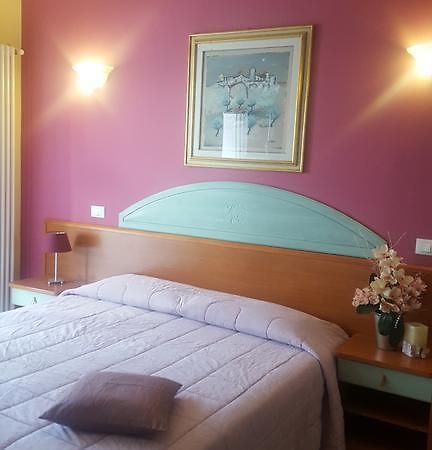 Gambettola Villa Elisa المظهر الخارجي الصورة