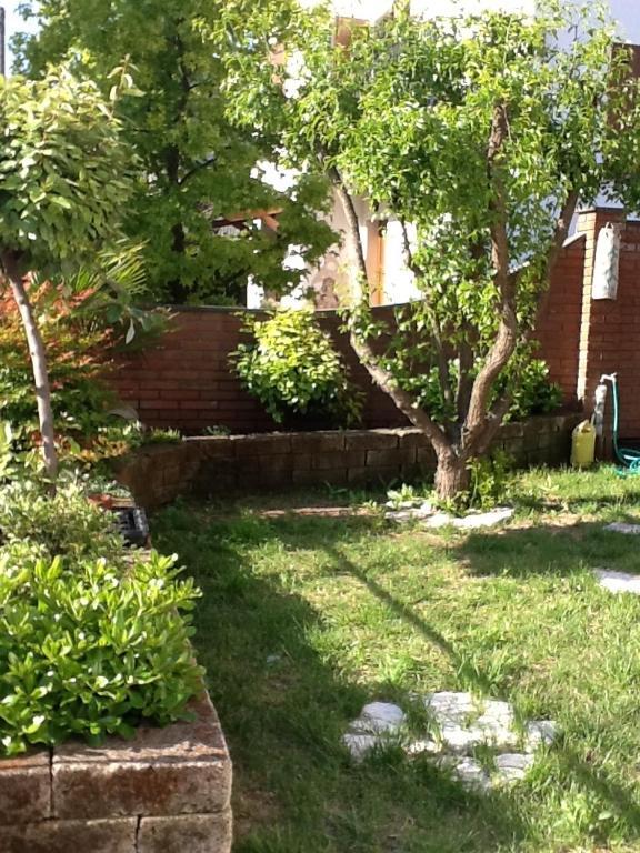 Gambettola Villa Elisa المظهر الخارجي الصورة