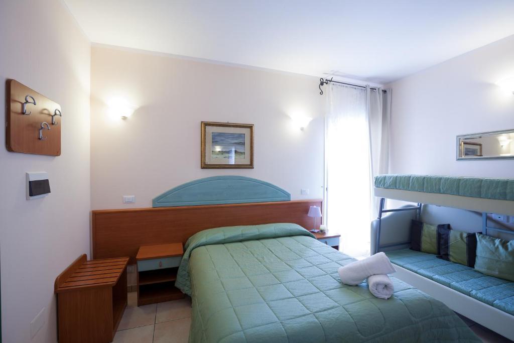 Gambettola Villa Elisa الغرفة الصورة