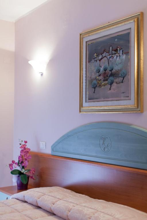 Gambettola Villa Elisa الغرفة الصورة
